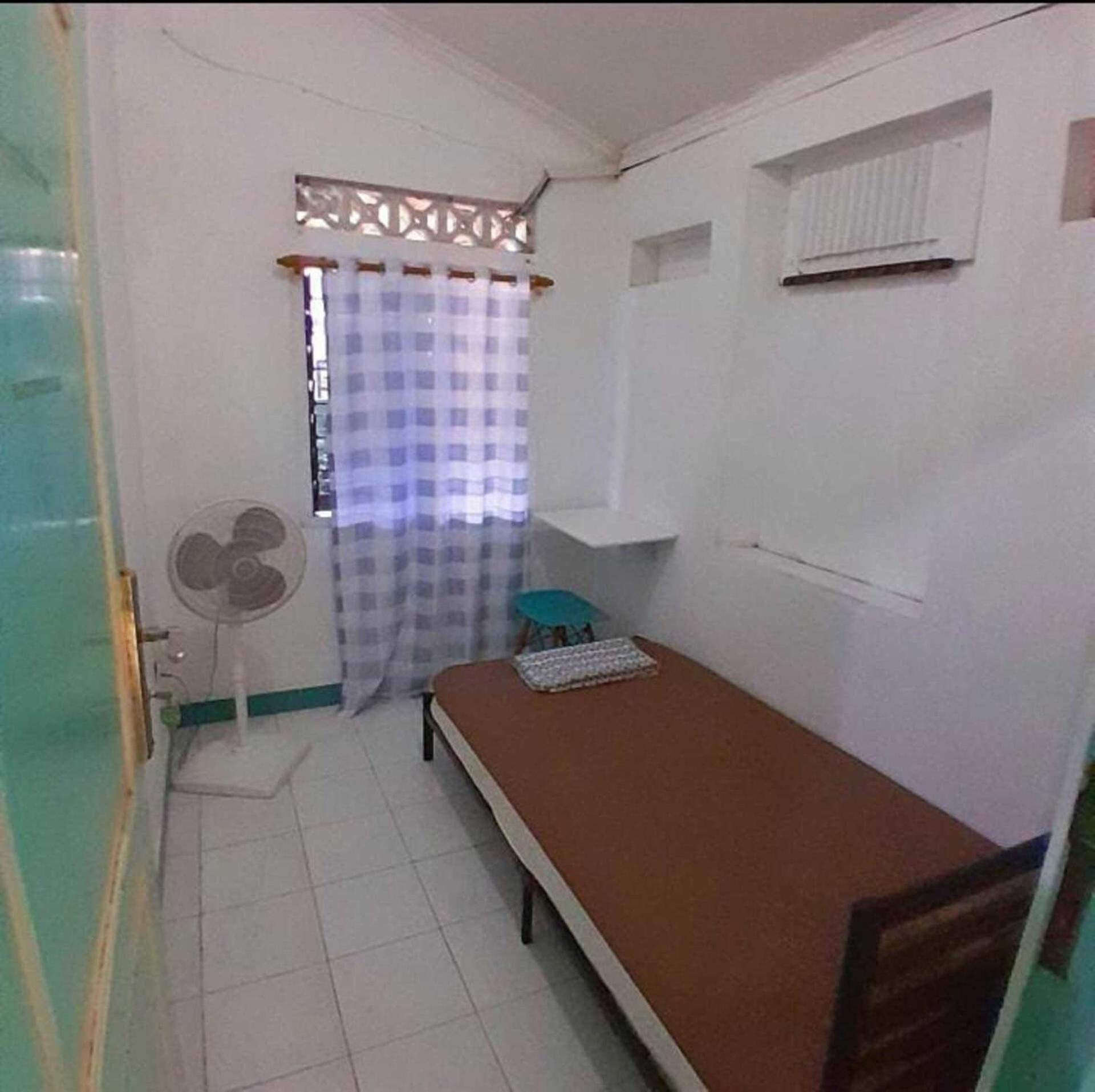 Hostel Laura'S Backpacker 523 Jogyakarta Zewnętrze zdjęcie